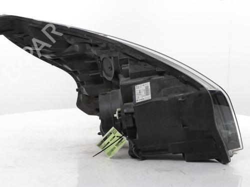 Left headlight OPEL VIVARO B Van (X82) 1.6 CDTI (05) | BP34562810C28 - Image 7