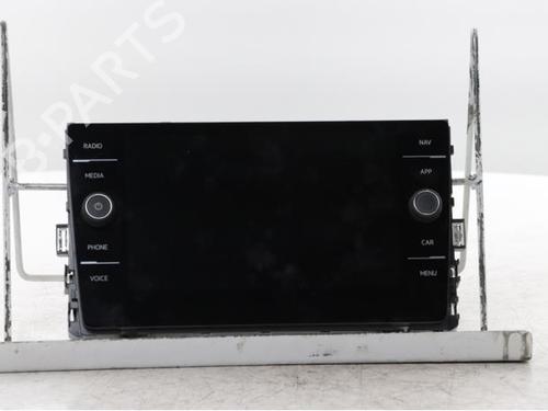 display-monitor-vw-t-roc-a11-d11-2017-34565522 main image