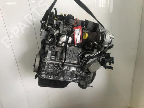 Engine CITROËN C3 II (SC_) 1.6 HDi | BP27971152M1 - Image 3