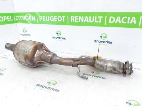 Catalyst RENAULT CLIO V (B7_) 1.0 TCe 90 (B7MT) | BP40583434M10 - Image 3