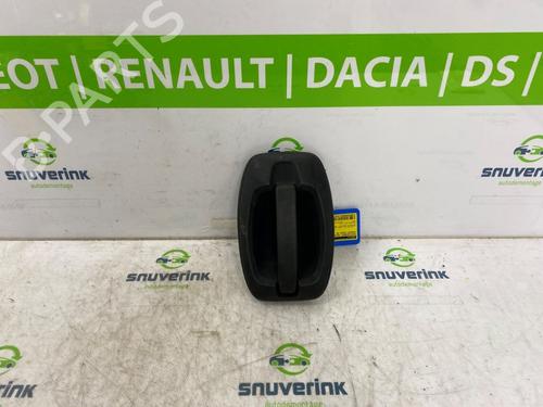 Used Exterior handle PEUGEOT BOXER Van 2.2 HDi 130 (131 hp) 24166061