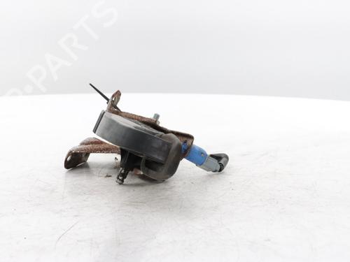 Clutch pedal RENAULT KANGOO Express (FW0/1_) 1.5 dCi 70 (FW0A, KW0V) | BP31627840I13