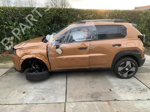 AC pipe FIAT GRANDE PANDA (328) 1.2 Mild Hybrid (325) | BP33874355M126 - Image 11