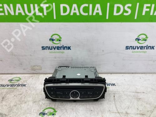 Used Radio Radio 24418423 24418423