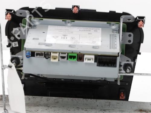 Display SUZUKI VITARA (LY) 1.4 T AllGrip (APK414) | BP38234944C48 - Image 6