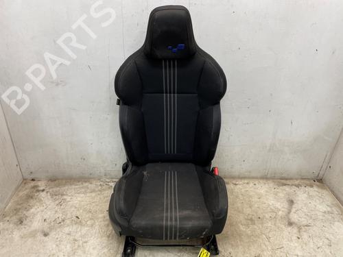 Sæde højre fortil Sæde højre fortil RENAULT MEGANE IV Grandtour (K9A/M/N_) 1.3 TCe 140 (K9NB) (140 hp) 37026159 37026159