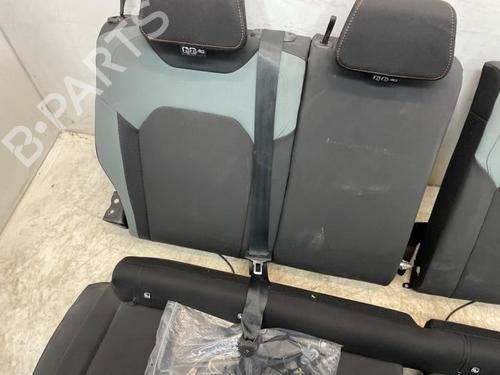 Rear seat DACIA BIGSTER 1.2 TCe 140 (RYMH) | BP40585318C17 - Image 4
