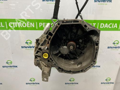 Used Gearbox Gearbox 21599909 21599909