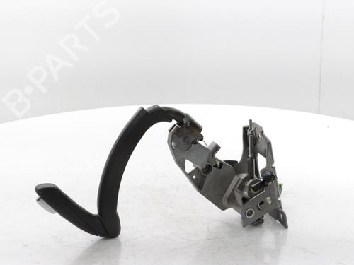 Hand brake OPEL CROSSLAND X / CROSSLAND (P17, P2QO) 1.2 (75) | BP30185741I18 