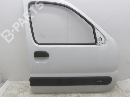 Used Right front door Right front door RENAULT KANGOO Express (FC0/1_) 1.5 dCi (61 hp) 10786961 10786961