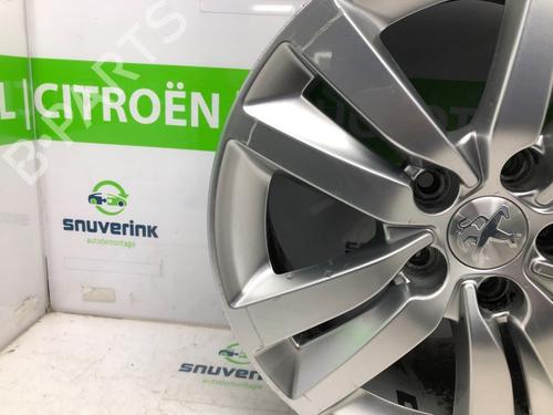 Rim PEUGEOT 308 SW II (LC_, LJ_, LR_, LX_, L4_) 1.6 BlueHDi 120 | BP21194765C45