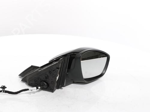 Used Right mirror DS DS 3 / DS 3 CROSSBACK (UR_, UC_, UJ_) 1.2 PureTech 100 (URHNKK, URHNEK) (101 hp) 27688047