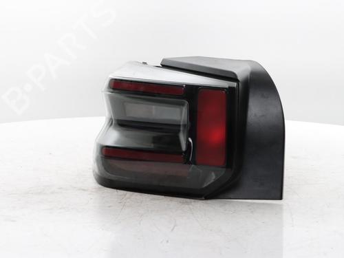 Left taillight CITROËN C3 IV (CC_, CB_) 1.2 PureTech 100 (CCHPV4) | BP33874556C34 - Image 2