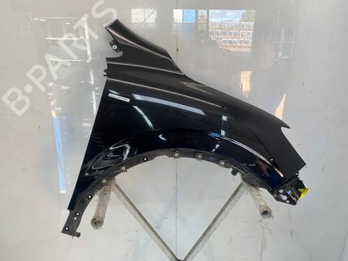 Used Right front fenders RENAULT KADJAR (HA_, HL_) 1.2 TCe 130 (HLMR) (130 hp) 28797179