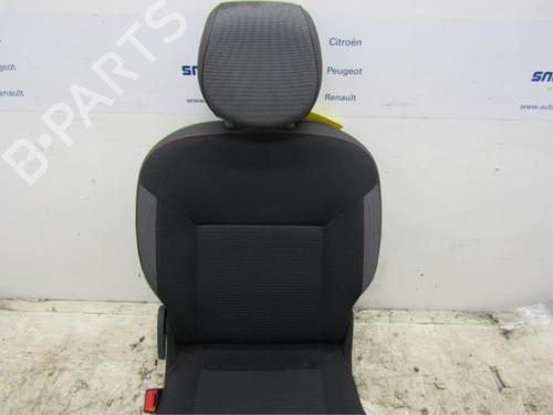 Rear seat RENAULT TWINGO II (CN0_) 1.2 16V (CN04, CN0B) | BP40561616C17 - Image 4