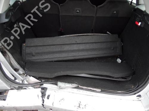 Catalyst CITROËN C4 Picasso I MPV (UD_) 1.8 i 16V | BP40586363M10  - Image 28