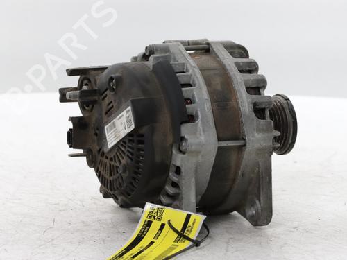 Alternator RENAULT TRAFIC III Van (FG_) 2.0 dCi 145 (FGML) | BP34565427M7 - Image 2