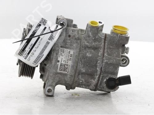 Used AC compressor AC compressor VW POLO VI (AW1, BZ1, AE1) 2.0 GTI (200 hp) 39211468 39211468