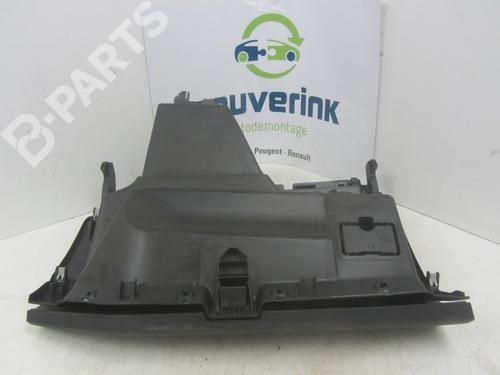 Used Glove box Glove box PEUGEOT PARTNER Box Body/MPV 1.6 HDi (90 hp) 10787537 10787537