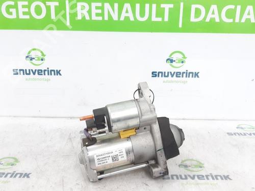 Anlasser für DACIA DUSTER (HM_) 1.0 LPG (HMMT) (101 hp) 27287383