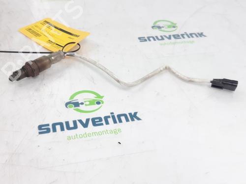 Used Electronic sensor RENAULT ARKANA I (LCM_, LDN_) 1.6 E-TECH 145 (LDMU) (143 hp) 17528763