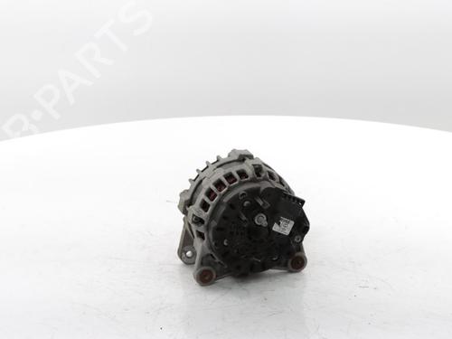 Alternator RENAULT KADJAR (HA_, HL_) 1.2 TCe 130 (HLMR) | BP29241415M7