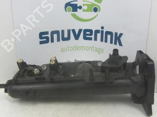 Used Intake manifold Intake manifold 10787059 10787059