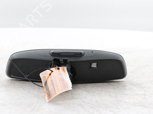 Used Rear mirror Rear mirror 36089838 36089838