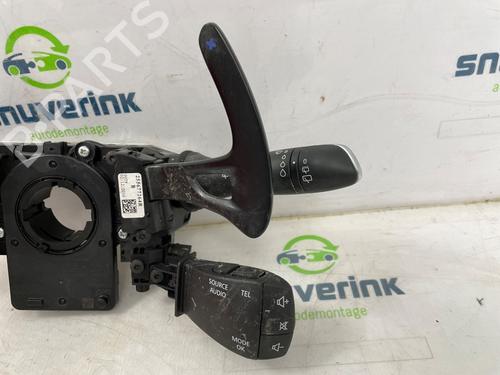 Steering column stalk RENAULT MEGANE IV Hatchback (B9A/M/N_) 1.6 TCe 205 (B9MV) | BP25884970I23 - Image 3