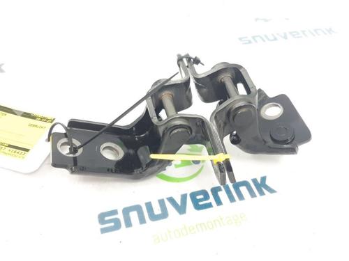 Used Hinge/Door check strap MAZDA CX-30 (DM) e-SKYACTIV-X M Hybrid (186 hp) 29827825