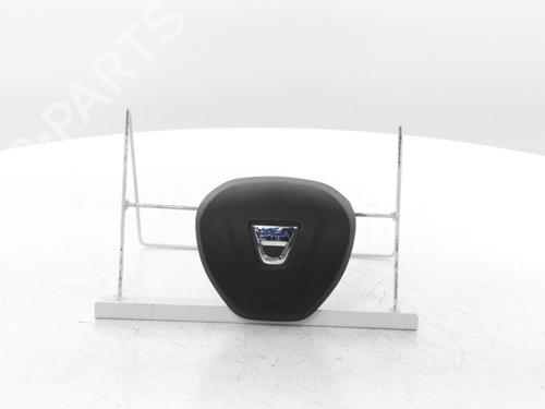 airbag-chauffr-dacia-spring-2020-30186841 main image