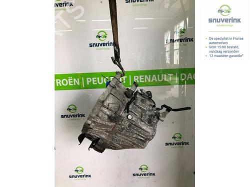 Used Gearbox Gearbox PEUGEOT 108 1.0 VTi (69 hp) 40580381 40580381