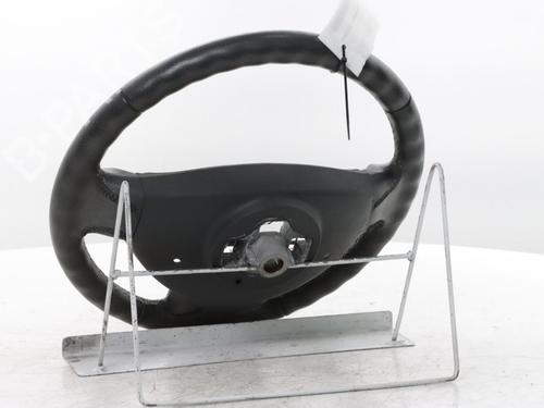 Steering wheel DACIA LOGAN MCV II TCe 90 (K8M1, K8MA, K8AC) | BP37262935C49 - Image 5