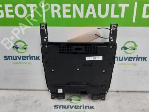 Climate control DS DS 4 / DS 4 CROSSBACK (NX_) 1.2 THP 130 (NXHNYM) | BP24166742I5 - Image 4