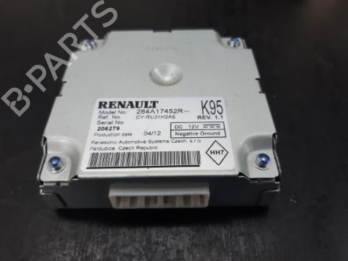 Annen RENAULT MEGANE III Grandtour (KZ0/1) 1.5 dCi (KZ09, KZ0D, KZ1G, KZ29, KZ14, KZ1W, KZ10, KZ1F,... (110 hp) 10797889