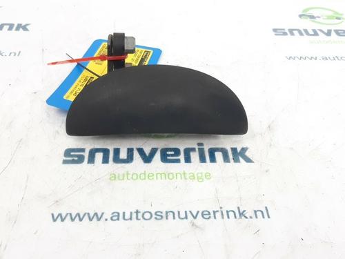 Udvendigt håndtag Udvendigt håndtag 10802589 10802589