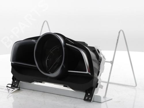 Quadrante MAZDA CX-3 (DK) 2.0 SKYACTIV-G | BP29241661C47 - Image 2