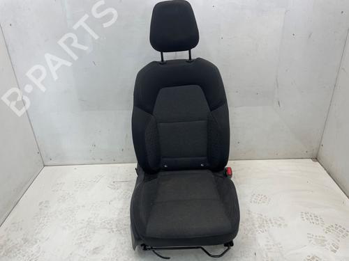 Used Right front seat RENAULT CLIO V (B7_) 1.0 SCe 65 (B7MG) (67 hp) 29426802