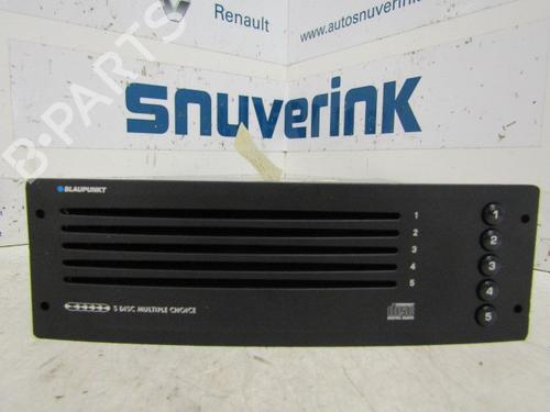 Used Electronic module Electronic module 21111336 21111336