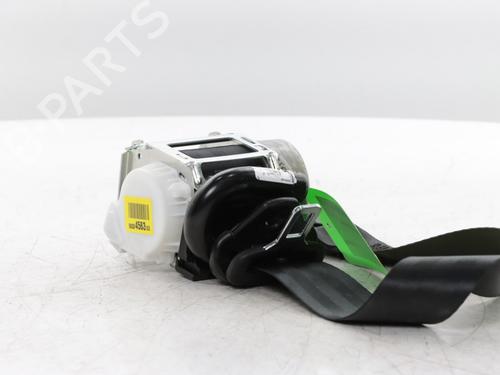 Rear right seatbelt OPEL MOKKA 1.2 (76) | BP34563829I28 - Image 2