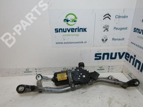 front-wipers-mechanism-citroen-c3-ii-sc_-11-i-6405qc-2009-10791010 main image