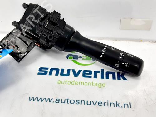 Used Steering column stalk PEUGEOT 108 1.0 VTi (69 hp) 13324586