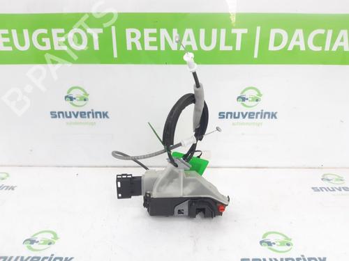 Rear right lock OPEL GRANDLAND / GRANDLAND X (A18, P1UO) 1.2 (75) | BP19060433C99 