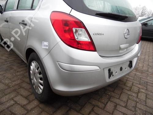 Steering column stalk OPEL CORSA D (S07) 1.2 (L08, L68) | BP40579316I23 - Image 14
