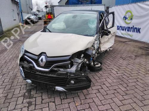 AC pipe RENAULT CAPTUR I (J5_, H5_) 0.9 TCe 90 | BP40582163M126 - Image 4