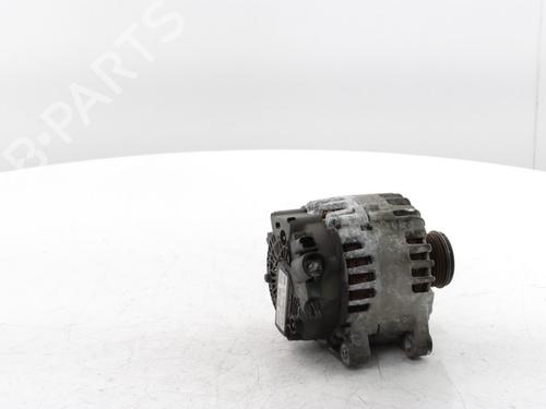 Alternator PEUGEOT PARTNER Box Body/MPV 1.6 HDi / BlueHDi 75 | BP29640451M7 