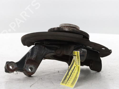 Right front steering knuckle RENAULT CLIO V (B7_) 1.0 LPG (B7MT) | BP34565701M26  - Image 5