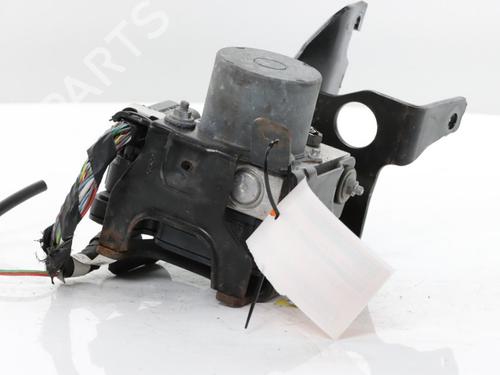ABS pump CITROËN C3 III (SX) 1.2 THP 110 (SXHNPS, SXHNZT, SXHNZ6) | BP38618362M43 - Image 7