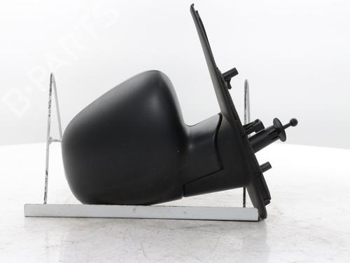 Used Right mirror Right mirror MERCEDES-BENZ CITAN Box Body/MPV (W415) 109 CDI (415.601, 415.603, 415.605) (90 hp) 33697162 33697162
