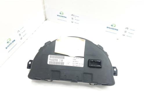 Instrument cluster CITROËN C2 (JM_) 1.4 HDi | BP13324255C47 